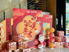 -纽斯桑拿会所(东绣路店)