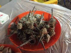 -覃记海鲜美食餐厅