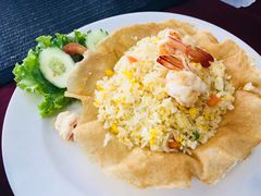 -BAI BUA RESTAURANT