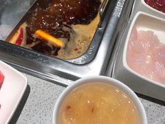 -海底捞大排档火锅(悦荟广场店)