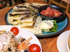 -萨尔瓦多Salvador's