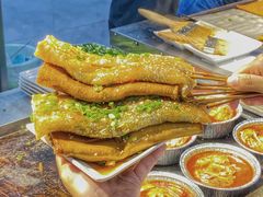 -八一好吃街·高品美食广场