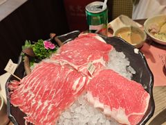 -盡膳口福跷脚牛肉火锅(晶耀前滩店)