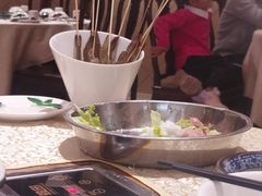 -丰尔粥食·粥底火锅·桑拿鸡(大良总店)