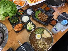 -杀猪天·韩国烤肉(总店)