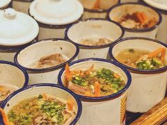 -沙州食驿·非遗小吃夜市