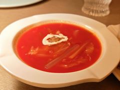 -波特曼西餐厅(中央大街店)