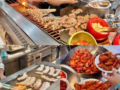 -涨巢·潮玩水疗局