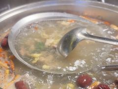 -小煵记·打边炉(西丽文光店)