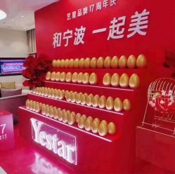 -Yestar宁波艺星整形医院