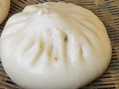 大肉包-旺福楼·包点(碑亭巷店)