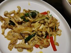 -上海人家花樣年华(中山公园店)