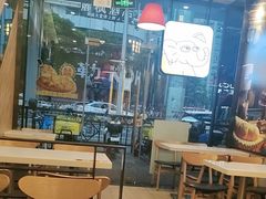 -尊宝比萨(南田店)
