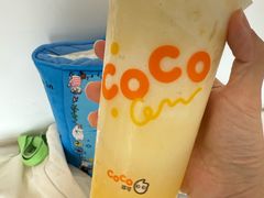 -CoCo都可(北新桥店)