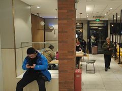 -德克士(北京站店)