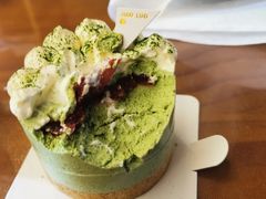 -角落低卡烘焙(正弘城店)
