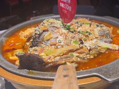 -南锣南门(东方银座店)