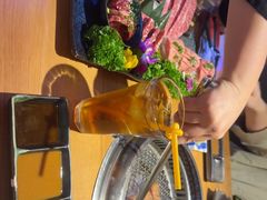 -丸藏和牛烧肉专门店(园区师惠坊店)
