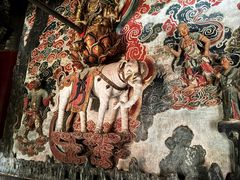 -报恩寺(平武县)