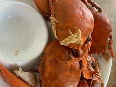 -原味蒸汽海鲜(嵊泗店)