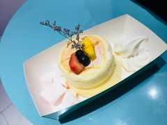 -狐狸和向日葵(北京路店)