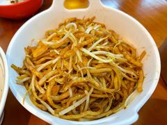 -炒豆合作社(磁器口店)