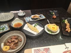 -德川家日本料理(中关村寰太大厦店)