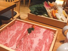 -锅物新语&寿喜烧.炉端割烹(世博源店)