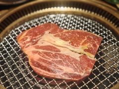 -厚贞日式烤肉(浦东汇智店)