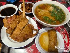 -逸桂禾面馆