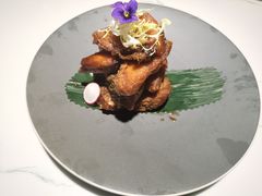 本帮熏鱼-姜君·千岛湖鱼头馆(浦东大道店)