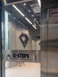 -G-STEPS舞蹈工作室