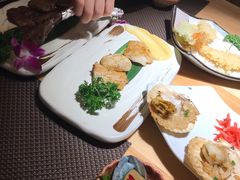 -酒久自助料理(佳兆业店)
