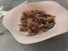 -北京王府井希尔顿酒店·秦唐中餐厅Chynna