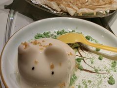 -乡土黄·鲜牛肉火锅·小龙虾(兴业街店)
