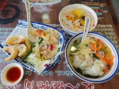 -长人馄饨铺(解放街店)