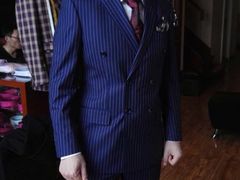 -宇翔服饰(双井桥东首城国际店)