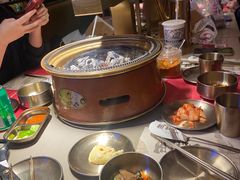 -西塔老太太泥炉烤肉(温州首店万象城黑金店)