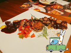 -造精酿餐厅