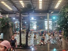 -南宫温泉水世界