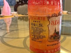 -小白桦西餐厅