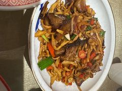 -大碗厨 25年老字号 现炒湘菜(四季天地店)