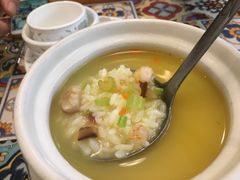 -乌镇那一年小院主题餐厅(甘泉西路店)