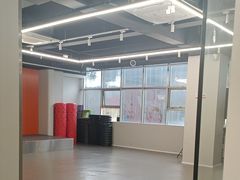 -乐刻运动健身(银江科技园店)