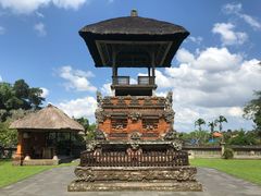 -塔曼阿扬寺/母神庙