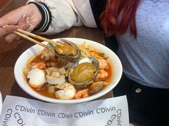-大中沙茶面(中山路店)
