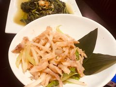 泰式腌凤爪-金厨泰国餐厅·全泰籍厨师料理(拱北店)