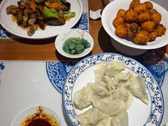 -东方饺子王(王府井关东古巷店)