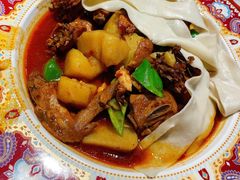 -塔哈尔·新疆盛宴(城西银泰店)