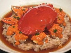 -广州文华东方酒店·江-由辉师傅主理